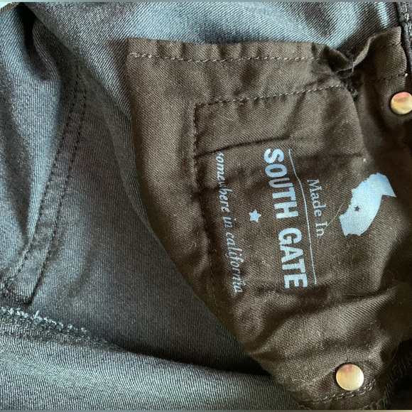 AG -The Angel Jeans-Size 29 - Picture 4 of 9